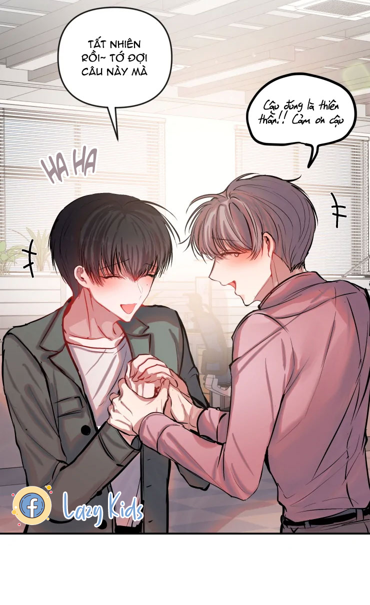 hợp đồng tình yêu chapter 26 13