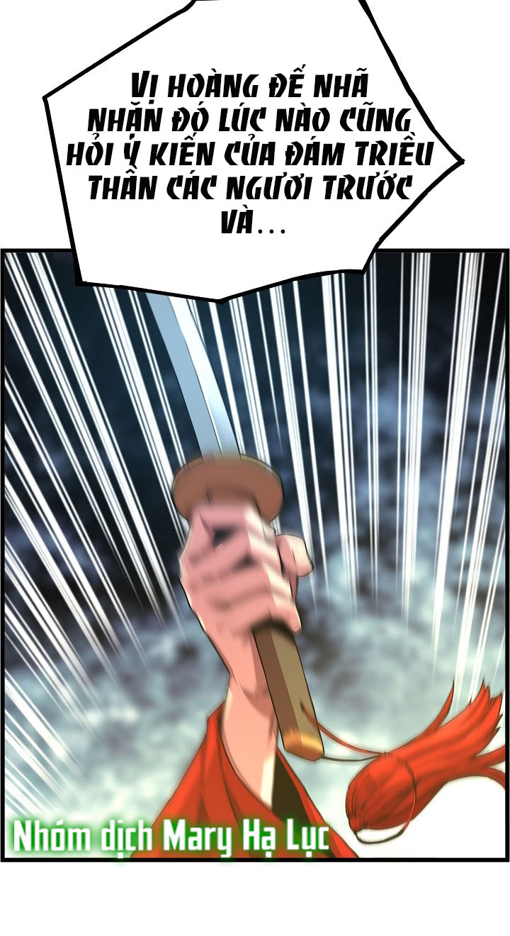 tôi sẽ sống như một hoàng tử chapter 29.2 6