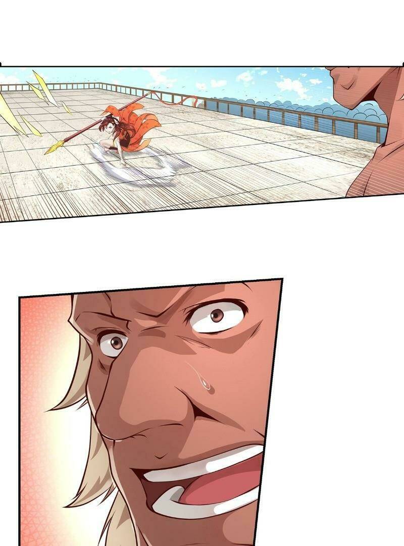 đại hiệp cao năng lực chapter 9 17