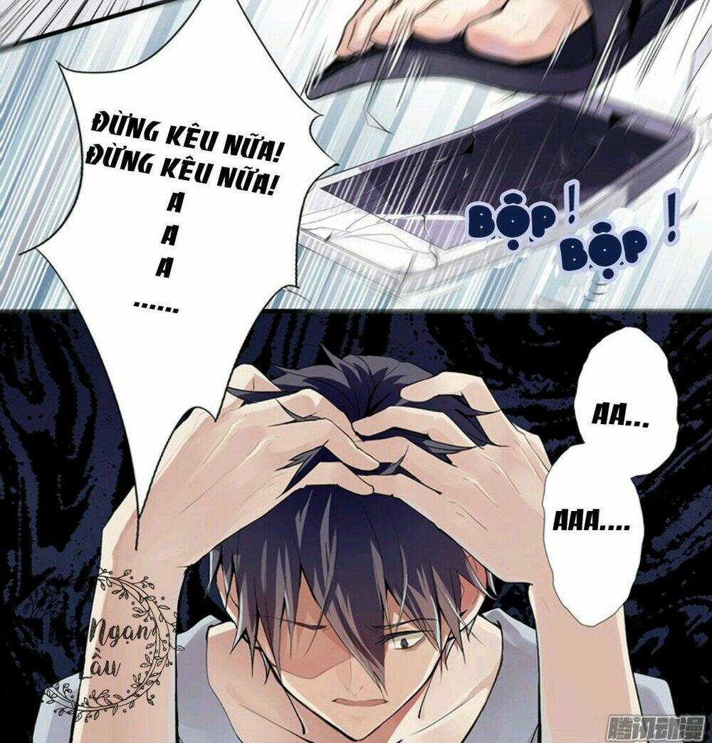 đam mỹ lời ngụy biện chapter 6 12