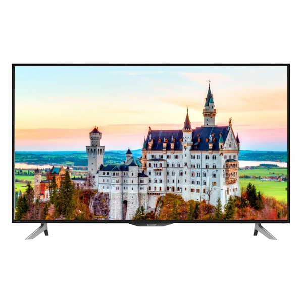 Tivi Sharp LC-60UA6500X 60inch