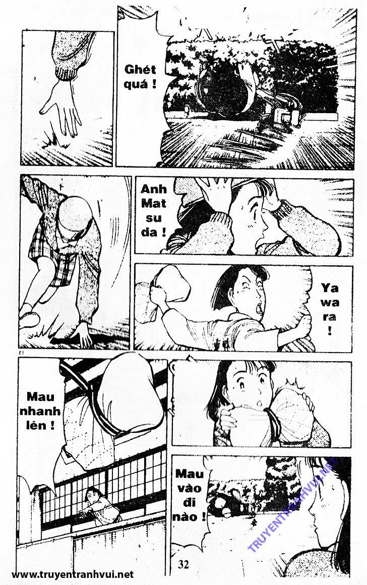 yawara chapter 199 13