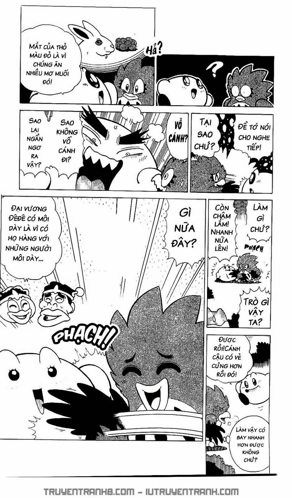 ngôi sao kabi chapter 93 13