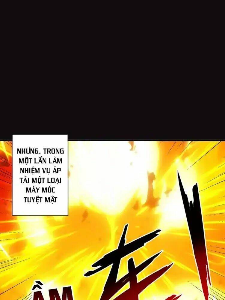 tuyệt phẩm cao thủ của ngự tỷ chapter 1 6