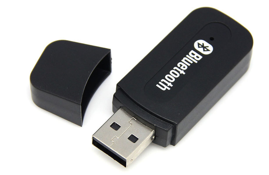 USB Bluetooth 163 kết nối Loa Thường thành loa không dây
