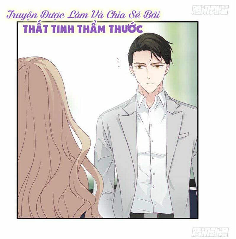 ảnh đế lão công độc ác yêu chapter 7 3