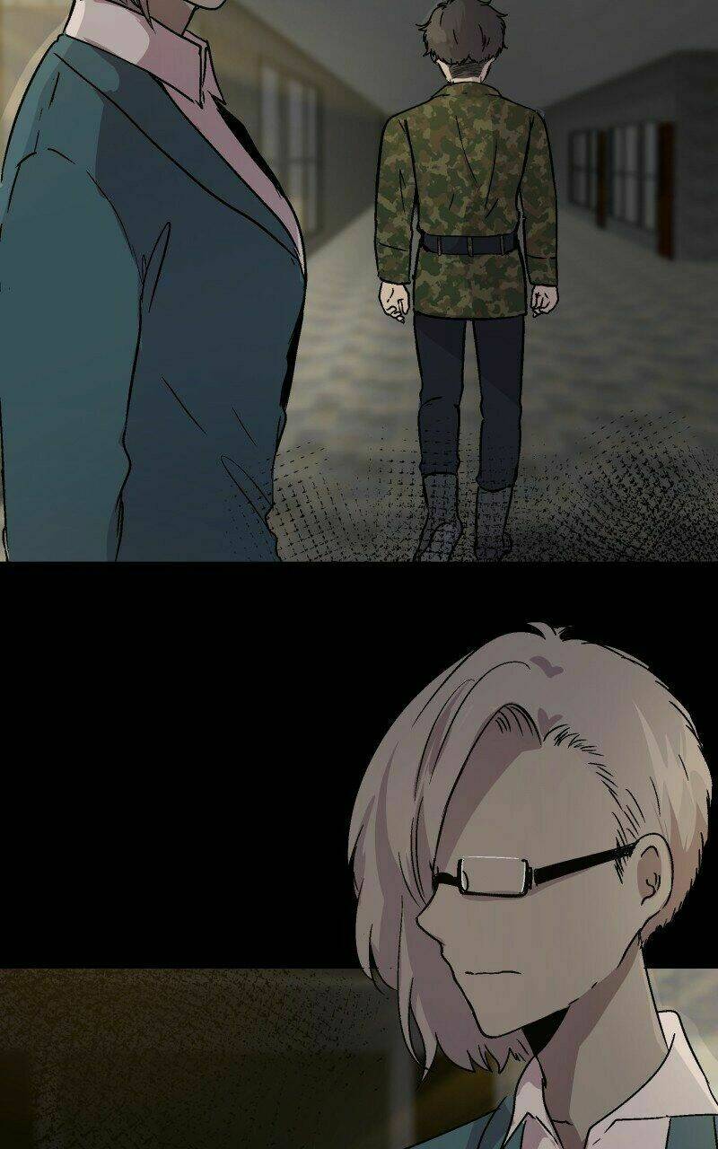 Trọng Sinh Mạc Thế Chapter 62 73