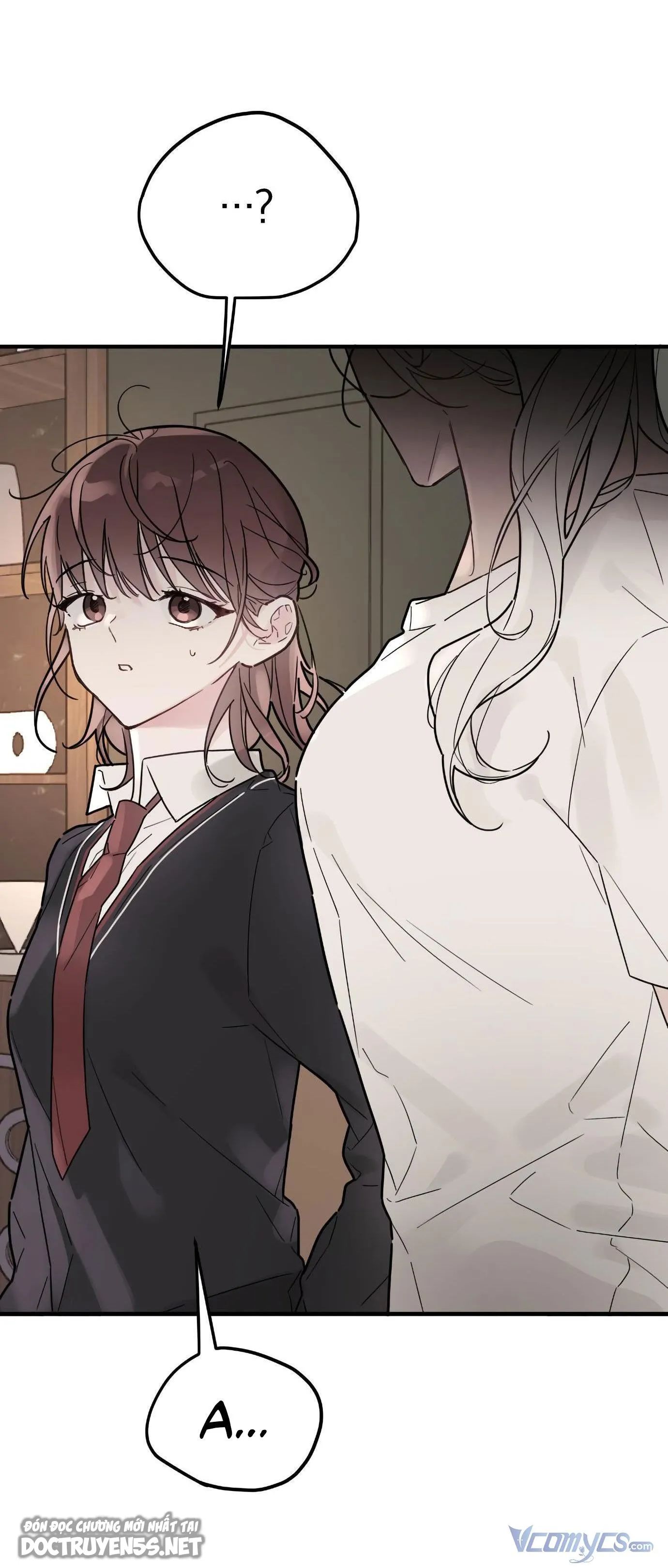 em đã tìm kiếm cả ngàn năm nay chapter 15 16