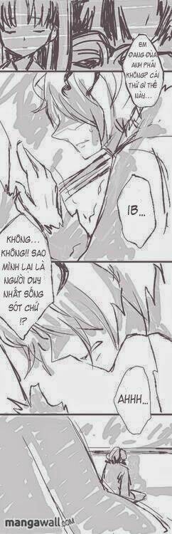 ib short-doujinshi chapter 1 10