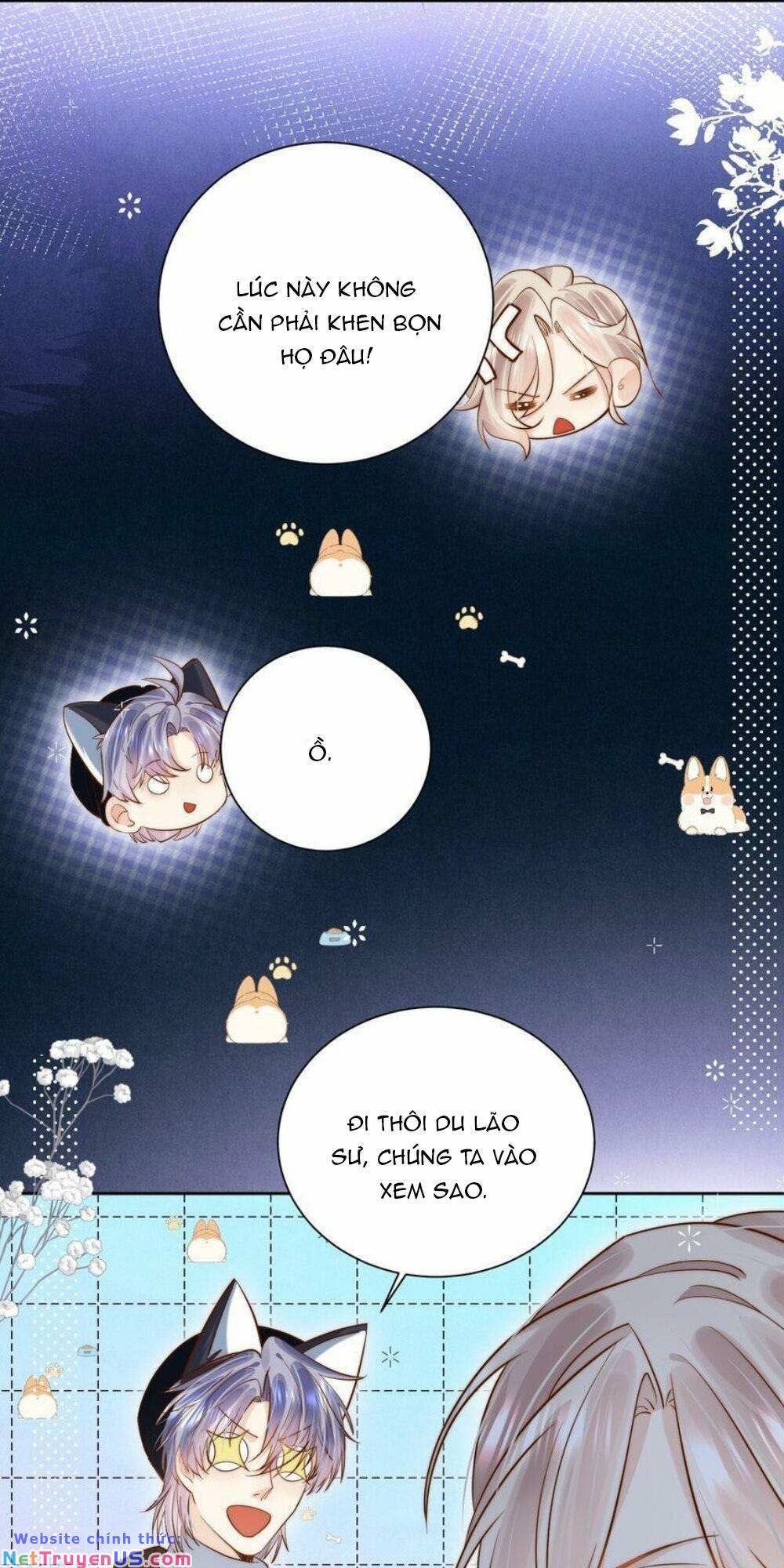 ta được thế thân tỏ tình chapter 29 22