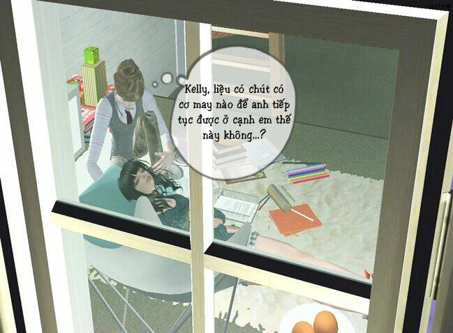 tìm em [truyện sims] chapter 26 28