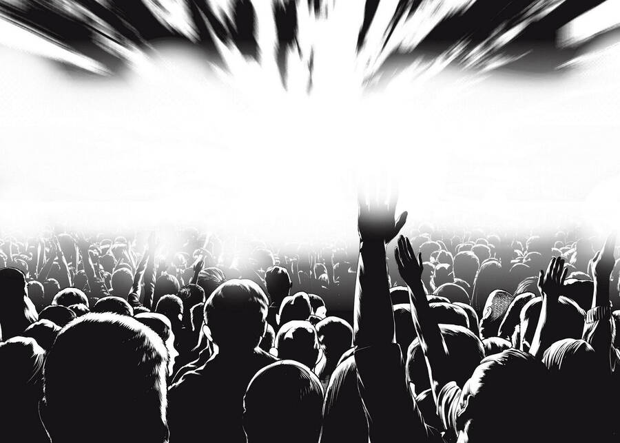 shokuryou jinrui re: starving re:velation chapter 60 28