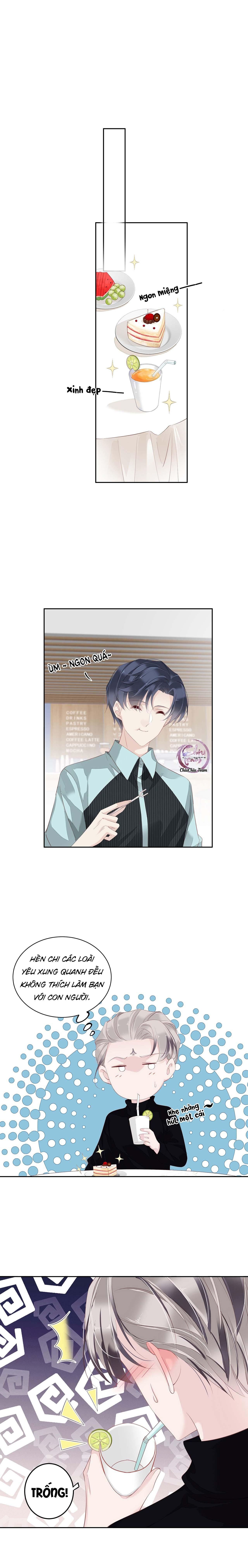 cuộc mai mối vượt giống loài chapter 14 8