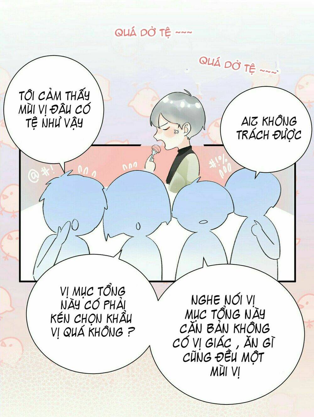 tra nam cút ra chapter 10 4