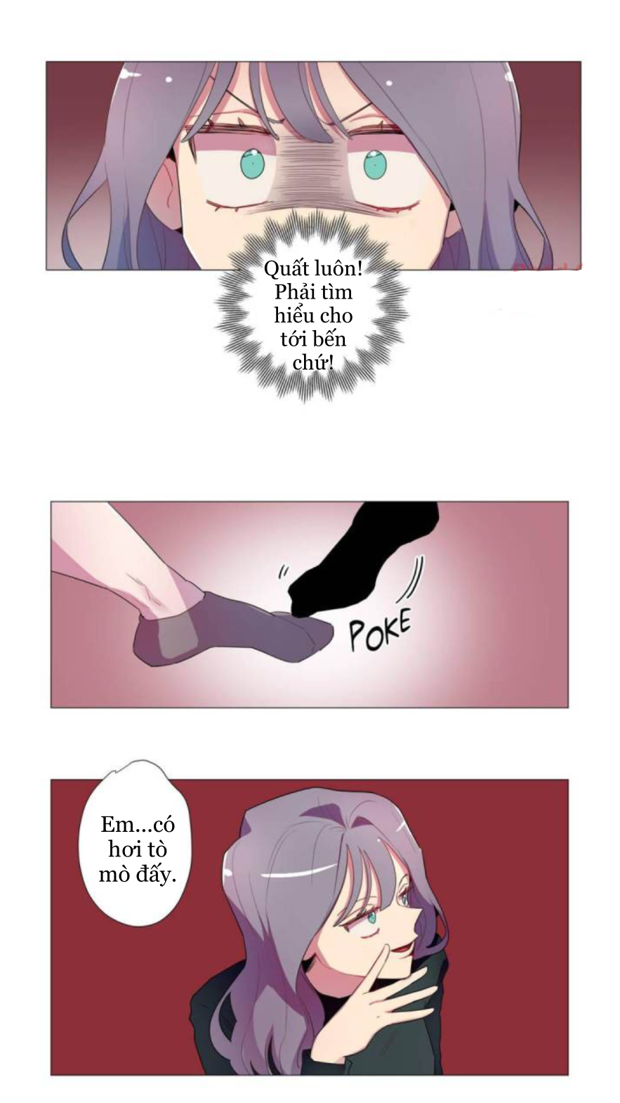 mảnh ghép o bị khuyết chapter 28 20