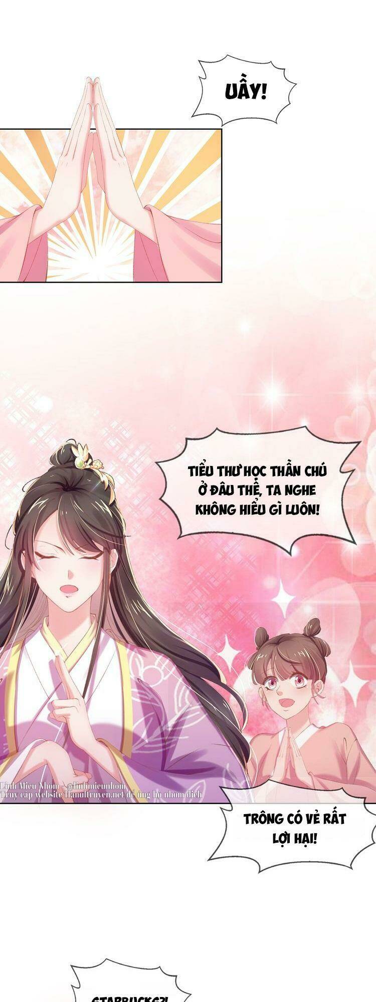 thị huyết y phi chapter 31 3