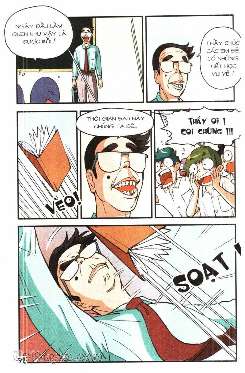 học sinh chân kinh chapter 1 94