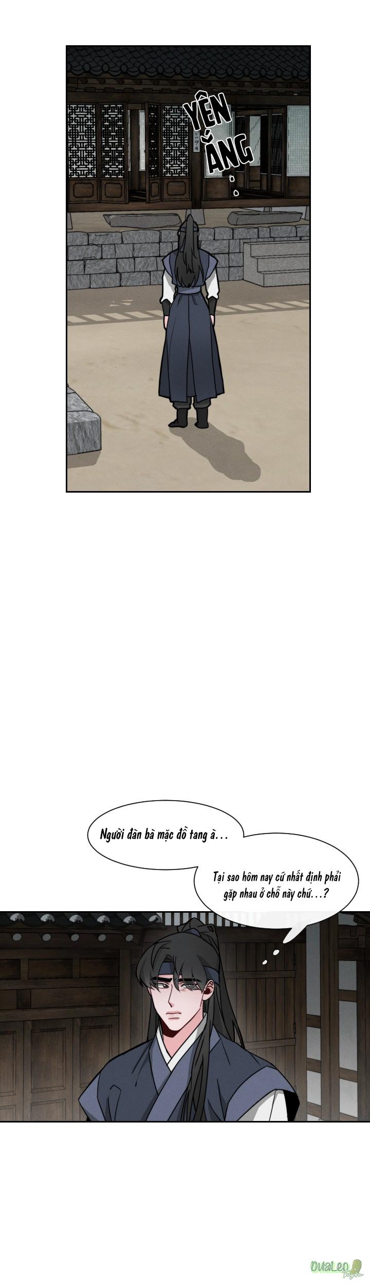 shinsujeon chapter 14 5