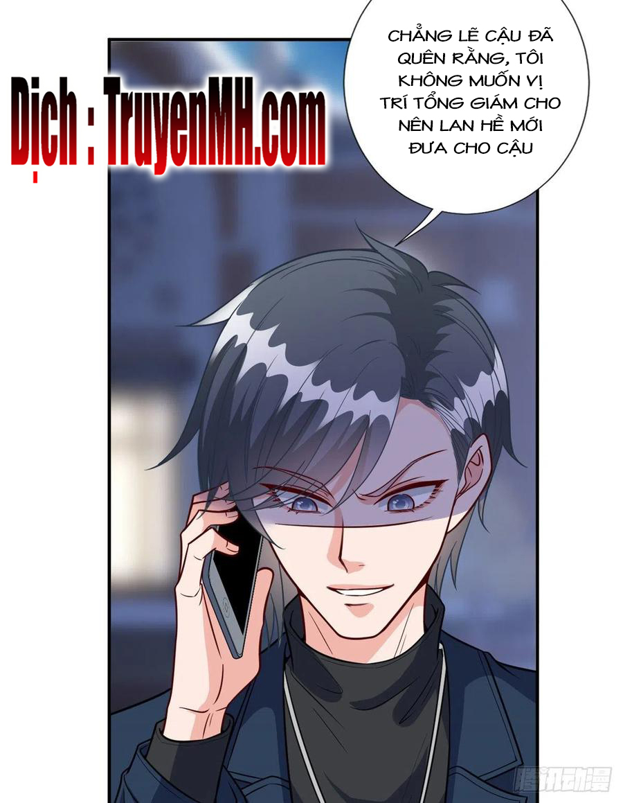 thí hôn lão công, cần giúp sức chapter 341 11