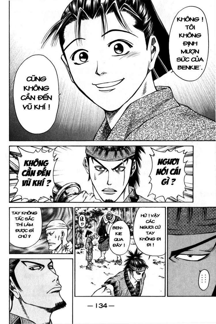 thiếu niên vương phần 1 chapter 42 37