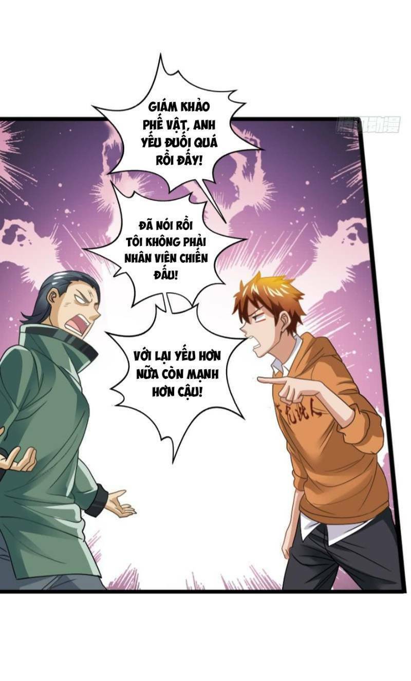 ta có di sản tại dị giới chapter 12 23