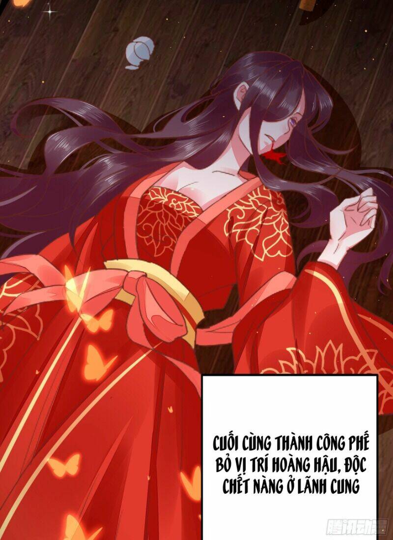 ta phải làm hoàng hậu chapter 2 8