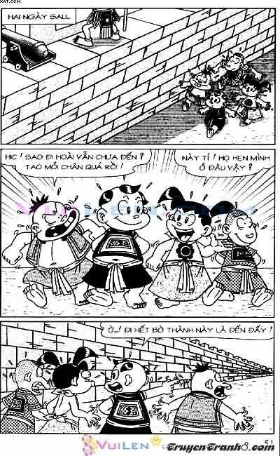 thần đồng đất việt chapter 102 52