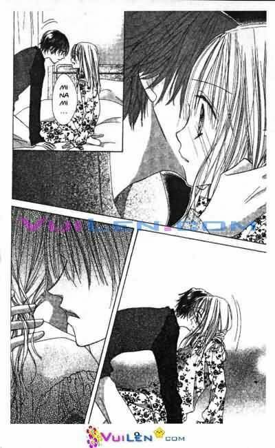 con gái con trai chapter 13 9