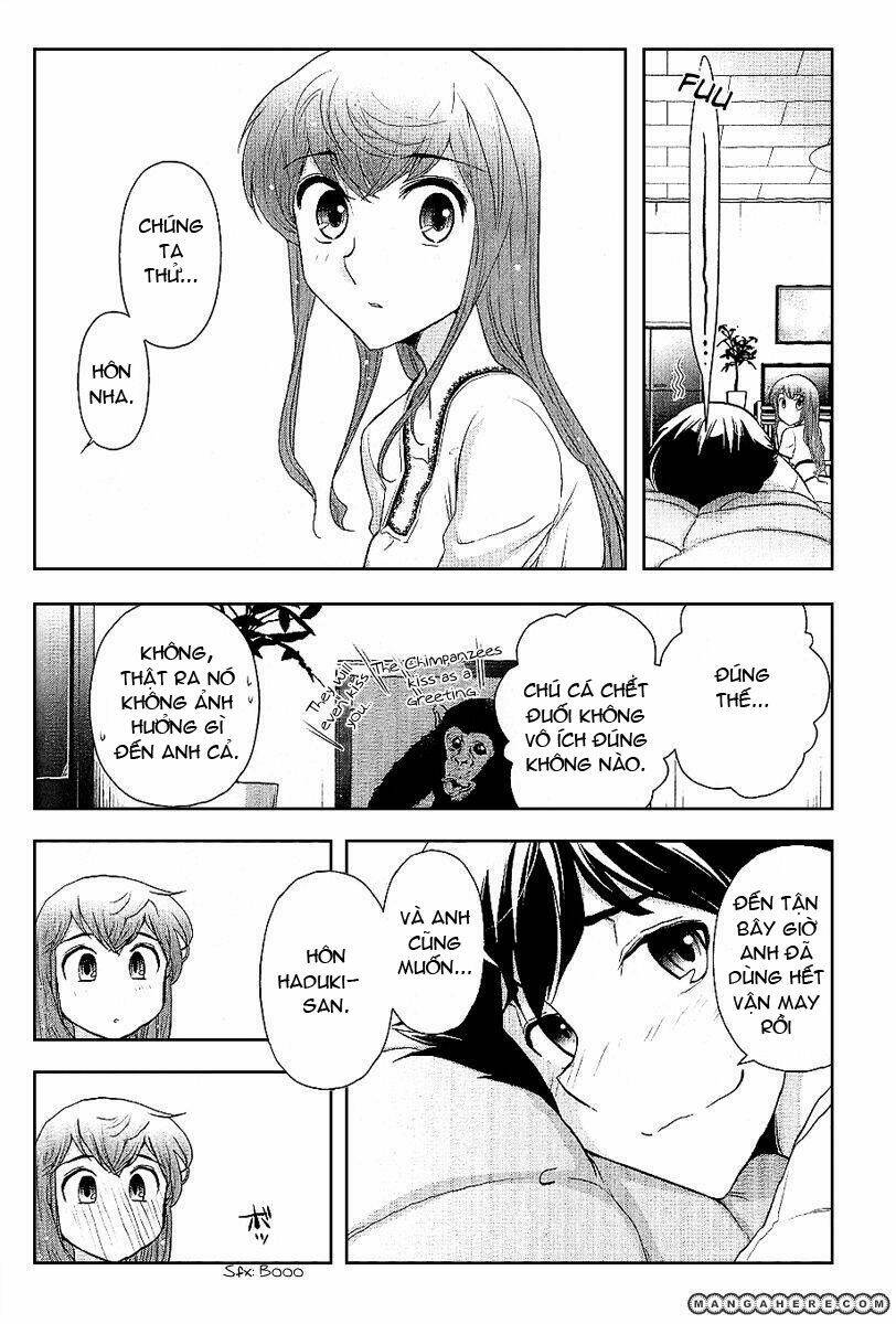 mission! school chapter 8 21