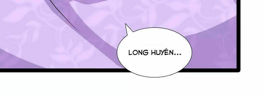 thỏ yêu tiểu vương phi chapter 111 14