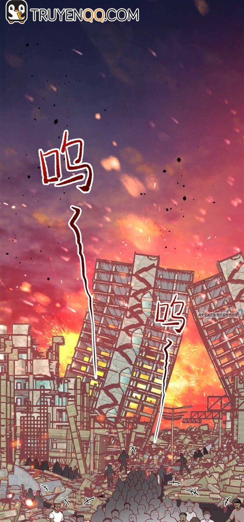 xuyên nhanh đại lão ta chỉ muốn phá sản chapter 0 30