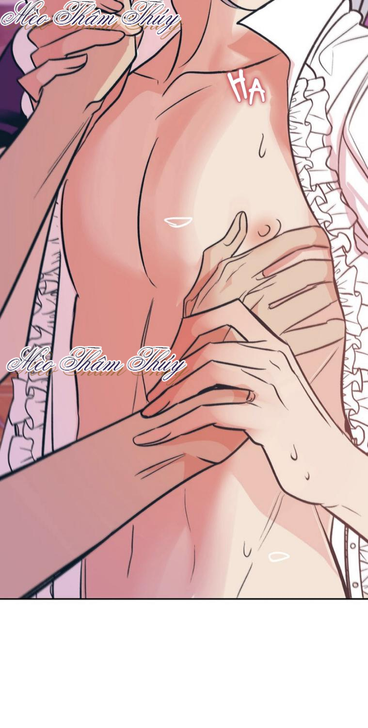 người hầu dễ thương chapter 3 45