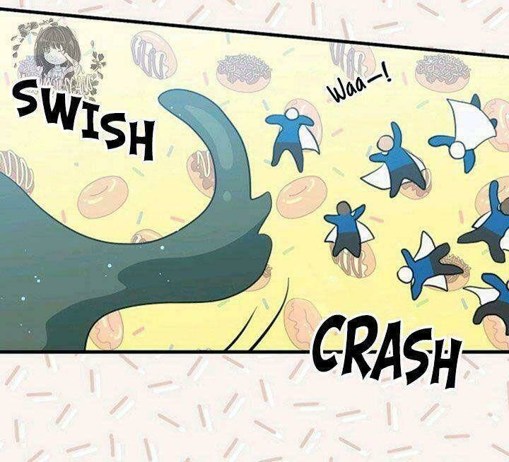 tôi là bạn gái cũ của một người lính chapter 46 65