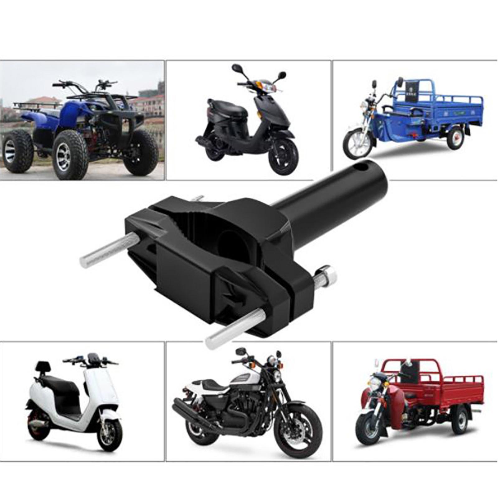 Headlight Stand Motorcycle Headlight Bracket for Motorcycle Spare Parts