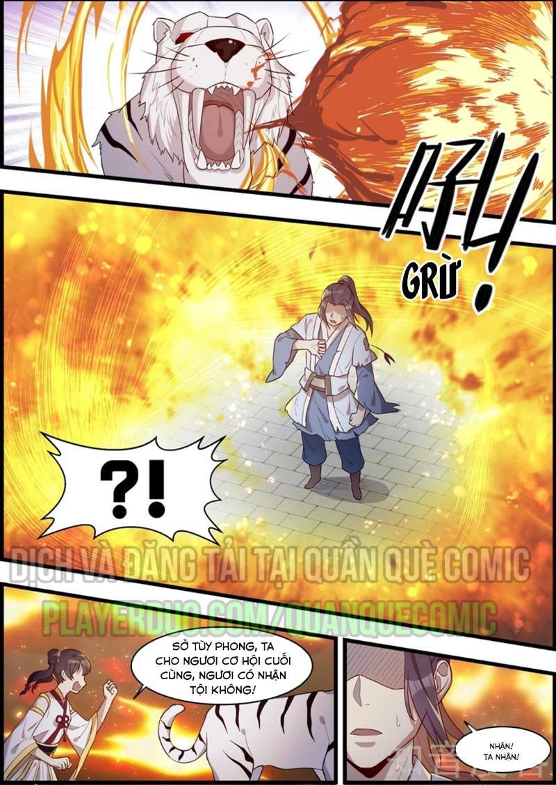 bất tử tà vương chapter 55 1