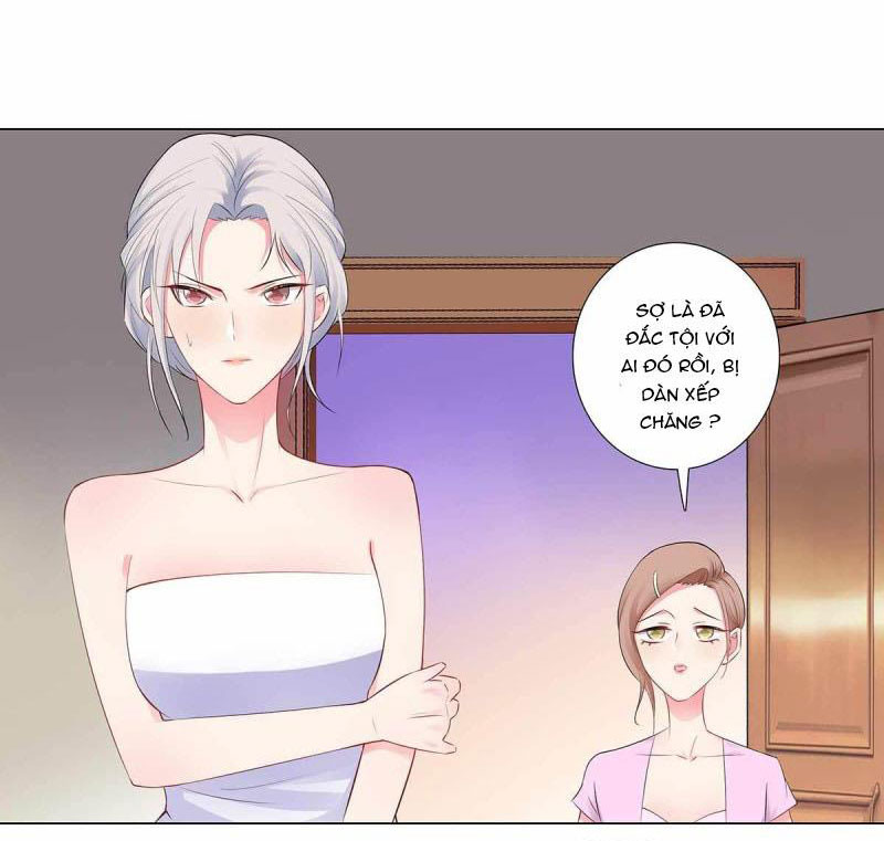 song bảo vô địch chapter 55 8