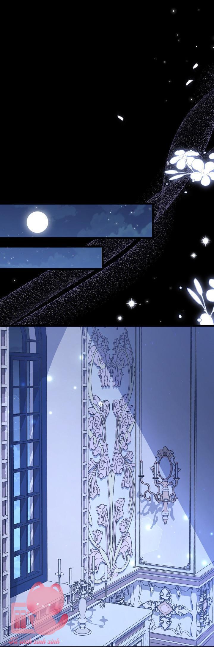 quan hệ cộng sinh giữa báo đen và thỏ trắng chapter 92 66