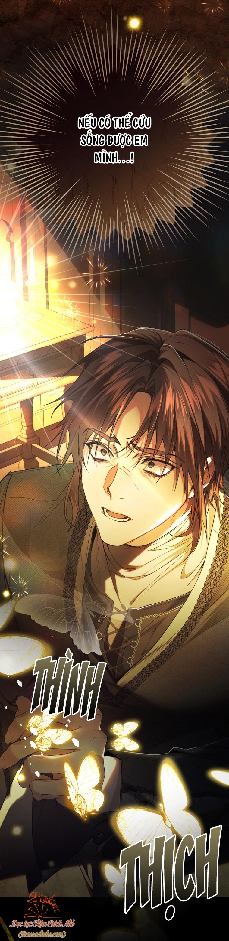 ác nữ là con rối chapter 74 52