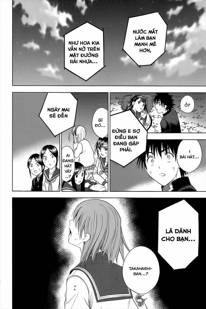 cage of eden chapter 96 17