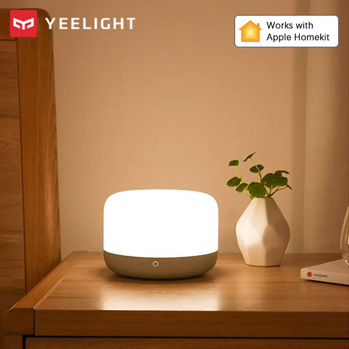 Đèn ngủ thông minh Xiaomi Yeelight D2