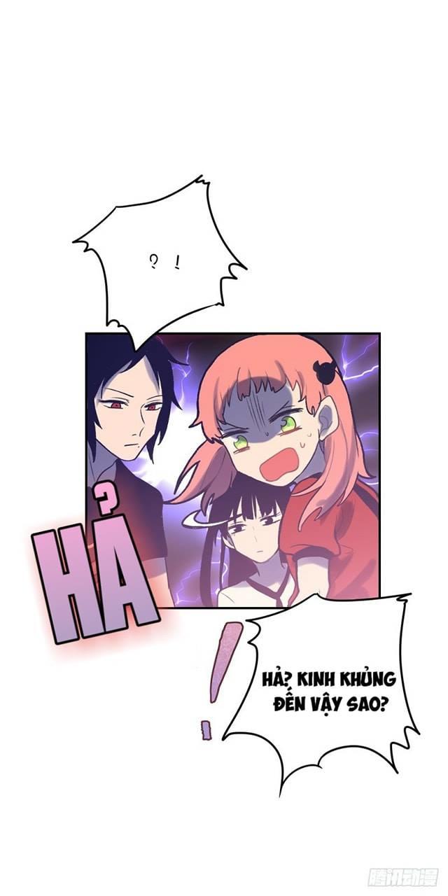 gia sư tổ tiên chapter 13 10
