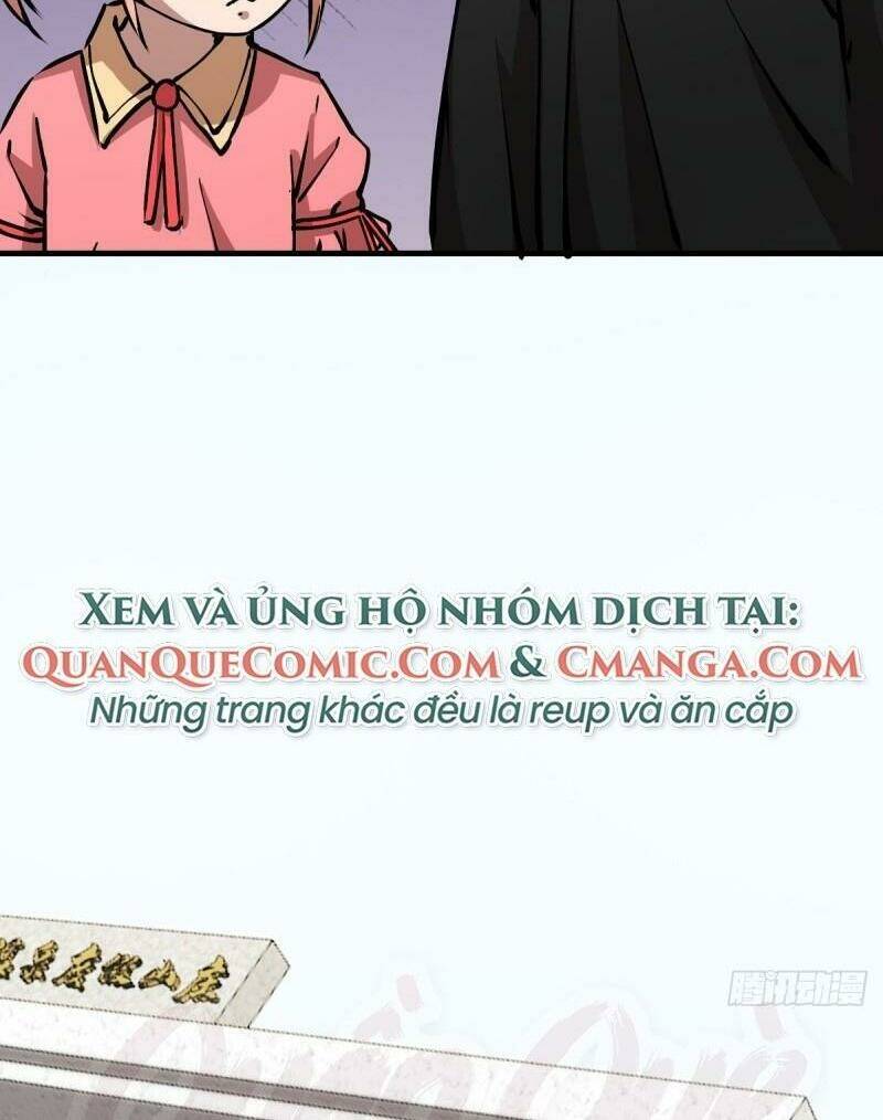 thâm dạ thư ốc chapter 137 20