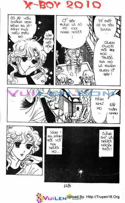 ánh đèn rực rỡ chapter 1 119