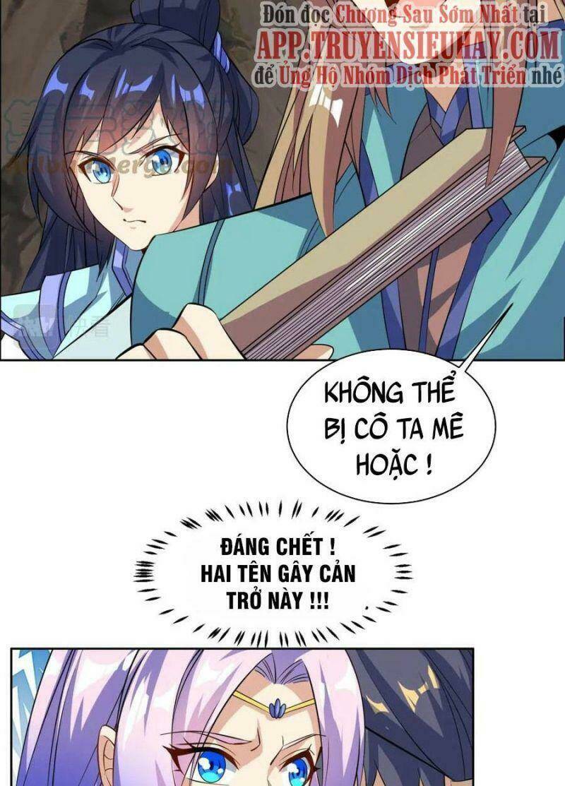 thôn phệ một thế giới tu tiên chapter 151 40