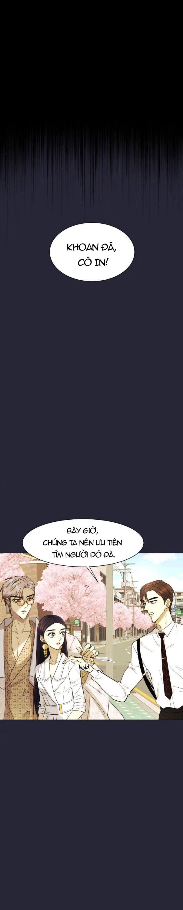 tiểu thuyết đầu tay của ác nữ chapter 8.1 23