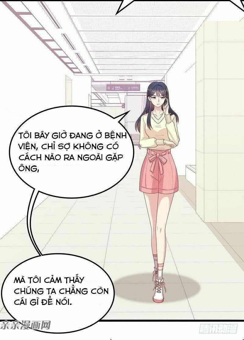 nam thần manh bảo tận diệt chapter 48 8