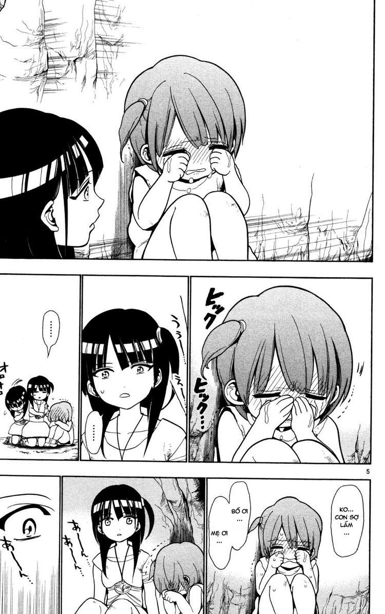 magi - the labyrinth of magic chapter 29 5