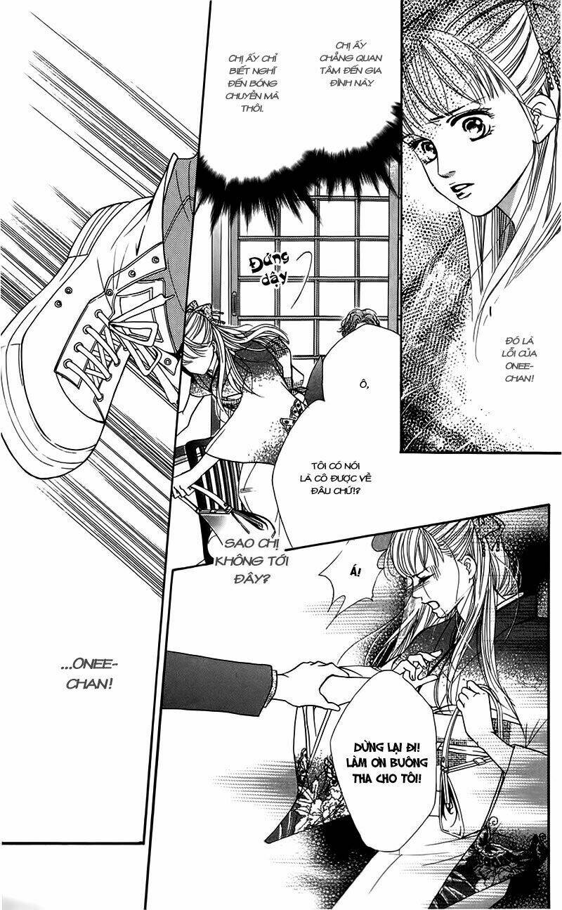 xứng danh anh hùng chapter 11 13