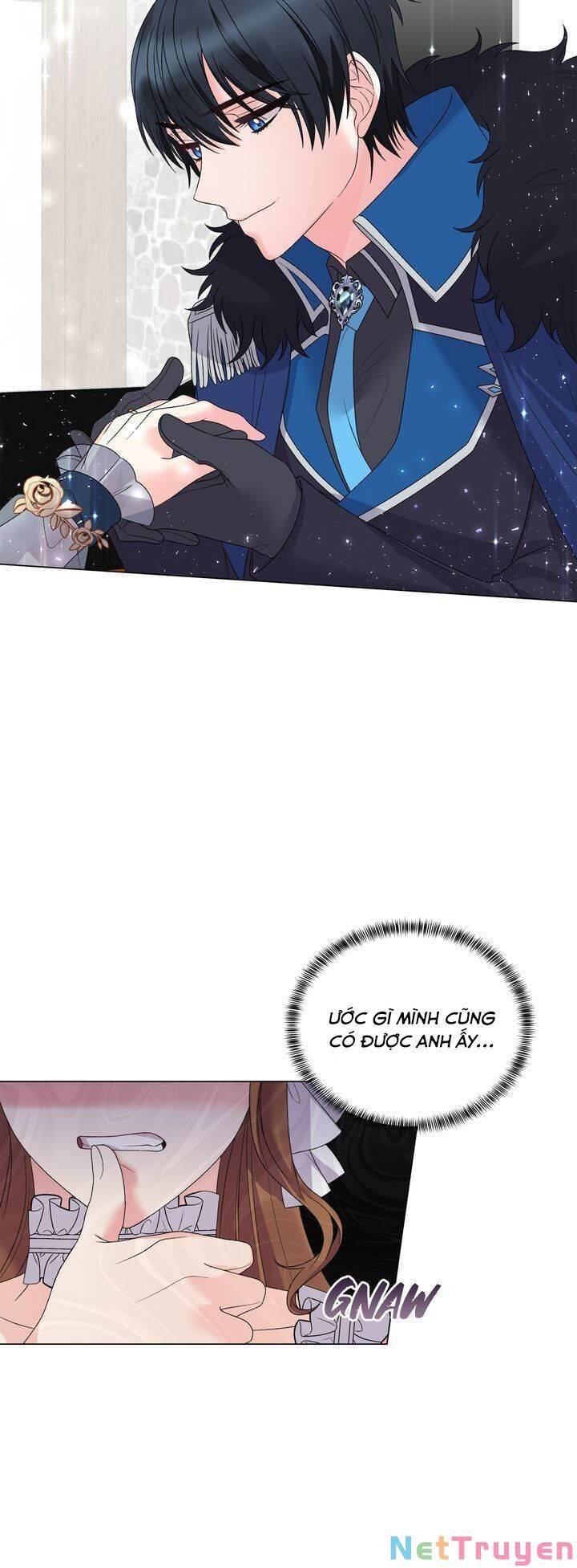 là nhân vật phản diện nhưng tôi sẽ trở thành nữ chính chapter 44 11