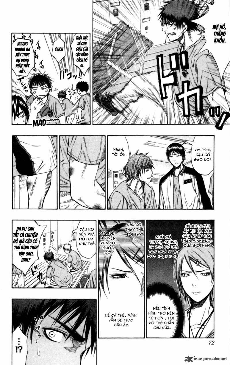 vua bóng rổ kuroko chapter 103 9